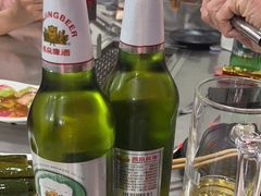 -张记烤羊腿(北花园店)