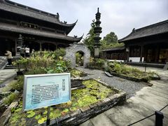 -钱王祠