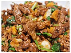 -龙师傅卤炒(天马店)