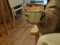 辣眼睛Dirty-COFFEE HOLIC(朝外SOHO店)