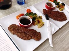 -必胜客(江门万达店)