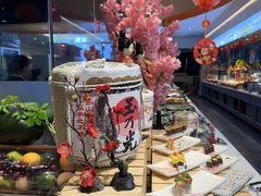 -非烤勿扰韩式自助烤肉火锅(龙岗万达广场店)