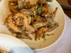 -小厨师·二十年沈家门小海鲜(百井坊巷店)