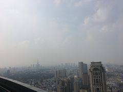-洲际酒店·地平线全日餐厅HORIZON CAFÉ