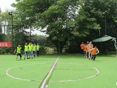 -勇士之星真人CS·团建·拓展(清水河公园店)