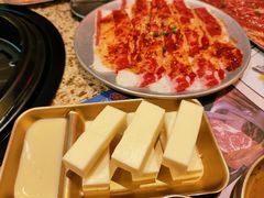-首尔烤肉大排档(合生汇店)