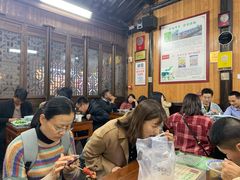 大堂-粗茶淡饭(东关街店)