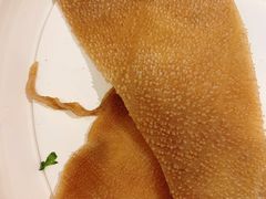 脆嫩毛肚-牛焱·贵州黄牛肉火锅(城西银泰店)