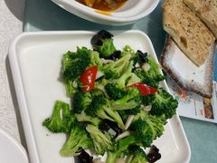 -撒拉花儿·新疆菜·清真(太阳宫店)