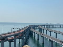 -星海湾跨海大桥