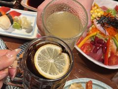 -鸟泉居酒屋·烧鸟·酒馆(百子湾店)