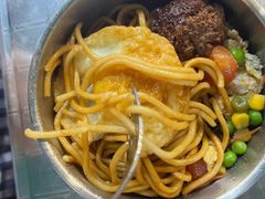 -梅溪·小伙子干挑面(安吉总店)