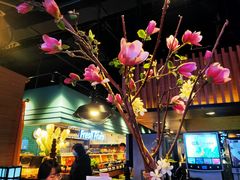 -梨花自助烤肉(天河城店)