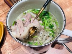 -耶里夏丽·丝路新疆菜·清真食品(徐汇南丹东路臻选店)
