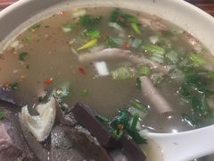 -青州庙子全羊馆(李村店)