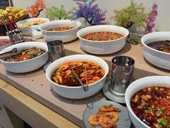 -仙螺岛海鲜自助餐厅(总店)