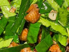 清香柠檬鸡-庆乙楼·乐山菜(光环店)