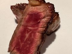 -Wolfgang’s Steakhouse 沃夫冈牛排馆(上海白玉兰广场店)