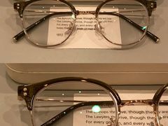 -MUJOSH木九十眼镜(人广来福士店)