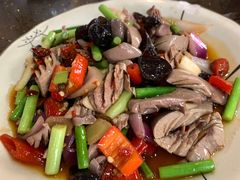 -陈三炖鸡馆(金众小区店)