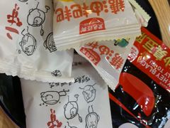 -蚝抵食·湛江生蚝(湾北路店)