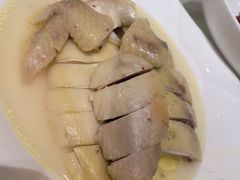 -潮府馆·非遗潮州菜·港式点心(世纪公园店)