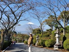 -富士山吉田線五合目
