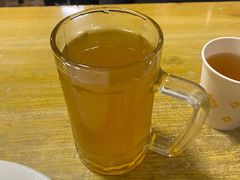 -老字号故乡烤肉店(总店)