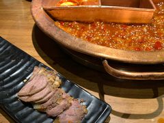 -雾漫川城重庆火锅(上和商业广场店)