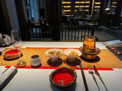 -鲤院·新中式美学·庭院餐厅(夫子庙店)