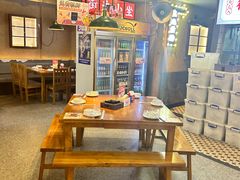 -街小坐闽南小牌档(老火车站店)