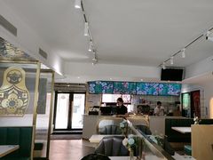 -库滋明·俄罗斯特色美食(中央大街店)