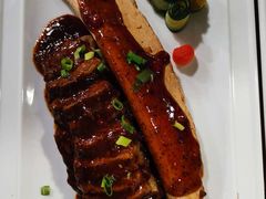 -火吧PTV聚会餐厅(10号店)