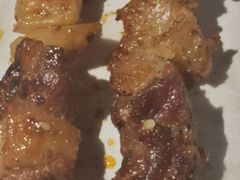 -No.DD戳子烧烤·江湖菜(北京总店)