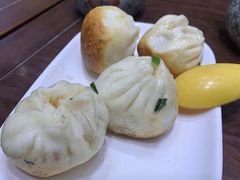 -大壶春生煎(世纪汇广场店)