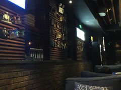 -月亮瓦肆音乐酒吧(环山路店)