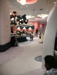 -奈尔宝家庭中心·亲子餐厅(苏州大悦城店)