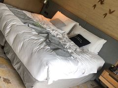 -上海佘山世茂艾美酒店