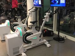 -一兆韦德健身(慧芝湖店)