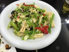 -芳芳餐厅(白沙路店)