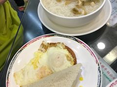 -义顺牛奶公司(庇利金街店)