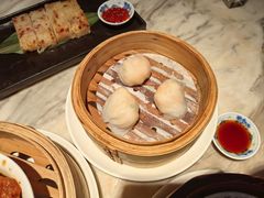 -广州花园酒店荔湾亭·地道点心·粤式饮茶