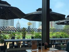 -The Diner X餐厅(青岛万象城店)