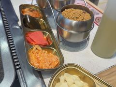-郭记烤肉创始店(民丰大街店)