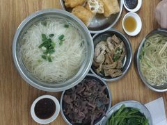 -福屿鲜捞小吃·捞化(福屿总店)