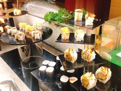 -上海新发展亚太JW万豪酒店