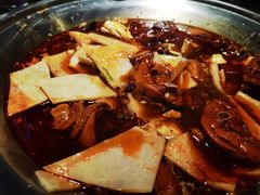 -沧州成老灶火锅鸡(鹿泉总店)