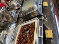 -秀兰饭店-餐厅