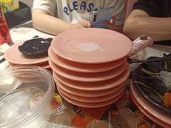 -争鲜回转寿司(南开大悦城店)