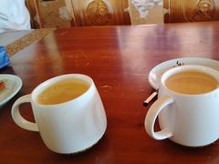 -玛吉阿米·餐吧